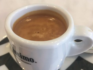 Nolita Caffe