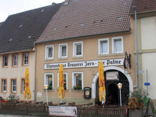 Gasthaus Zur Palme