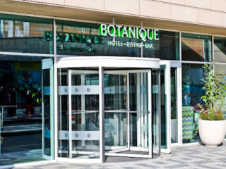 Botanique Prague