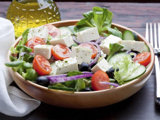 Pm Natural Juices Salads