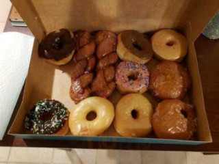 Darla's Donuts