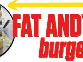Fat Andy's Burger