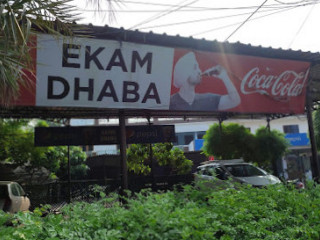 Ekam Dhaba