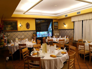 Bar Restaurante Casa Goyo