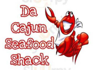 Da Cajun Seafood Shack
