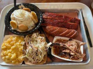 Killen's Barbecue Of The Woodlands