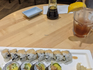 Dca Matsutake Sushi Tb/c