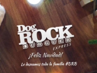 Dog Rock Burger