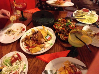 Mexican Kitchen Restaurant & Takeaway