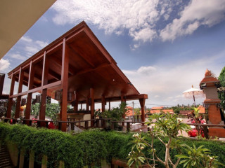 Sedasa Lodge Cafe