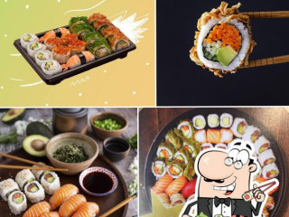 Sushi Daily Vittuone