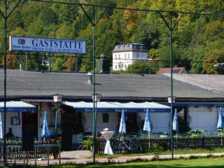 Gaststätte An Der Schillerwies