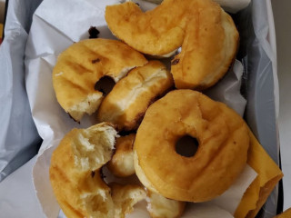 Mitchell's Donuts