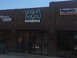 Yogurt Bayou
