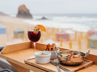 Bronzear Beach Bar Restaurant