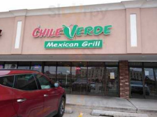 Chile Verde Mexican Grill
