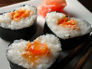 Wasabi Bistro And Sushi