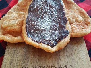 Beavertails Byward Market