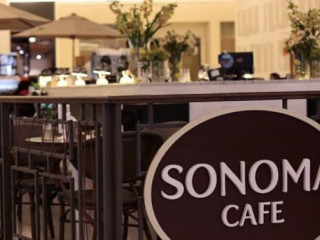 Sonoma Cafe