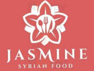 Jasmine Syrian Food
