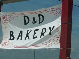 D&d Bakery