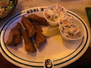 Flanigans seafood bar and grill