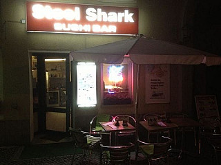 Steel Shark Sushi
