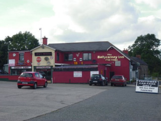 The Ballycarney Inn