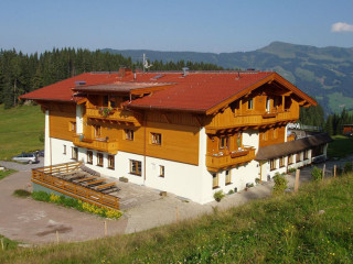 Berghaus Koglmoos