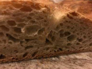 Kulina Lani Organic Sourdough Bread