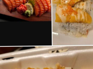 Yozakura Sushi Japanese Cuisine