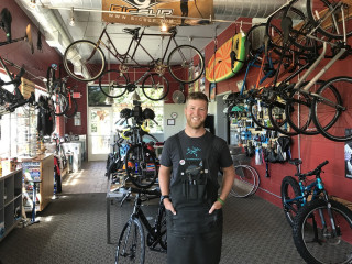 Spokes Bike Shop