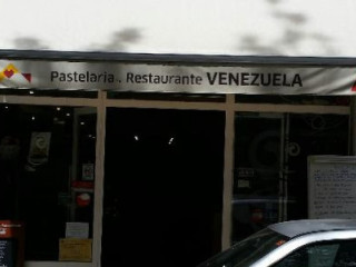 Pastelaria Venezuela