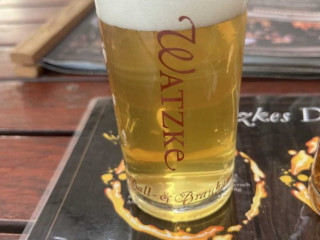Watzke Brauereiausschank am Ring