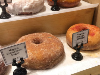Union Square Donuts