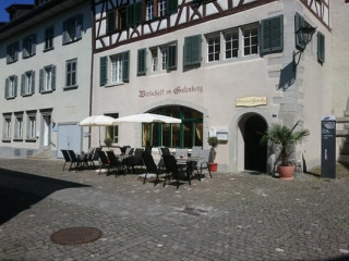Flammeria Restaurant Zum Gutenberg