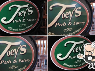 Joey`s Pub & Eatery
