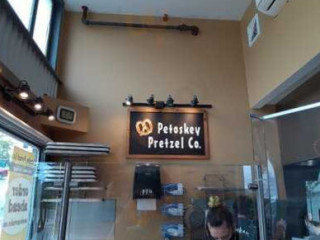 Petoskey Pretzel Co.