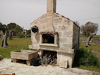 Masseria Sant'angelo