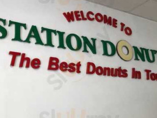 Station Donuts