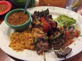 Ruchis Mexican Grill