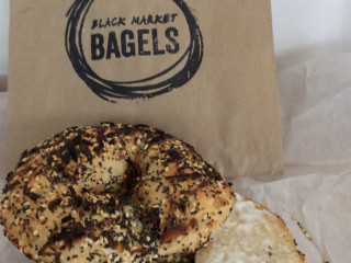 Black Market Bagels