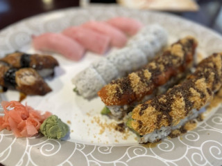 Mido Sushi