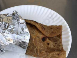 Avatar's Punjabi Burritos