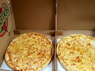 Giacomo's Pizza