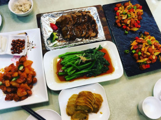 Changchun Guan Vegetarian