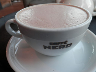 Caffe Nero