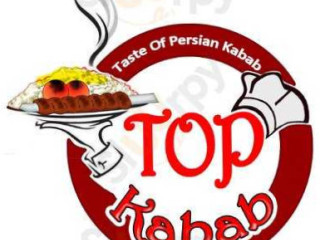 Top Kabab, Taste Of Persian Kebabs Amherst