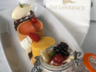 The Lawrence Afternoon Tea