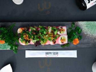 Happi Sushi